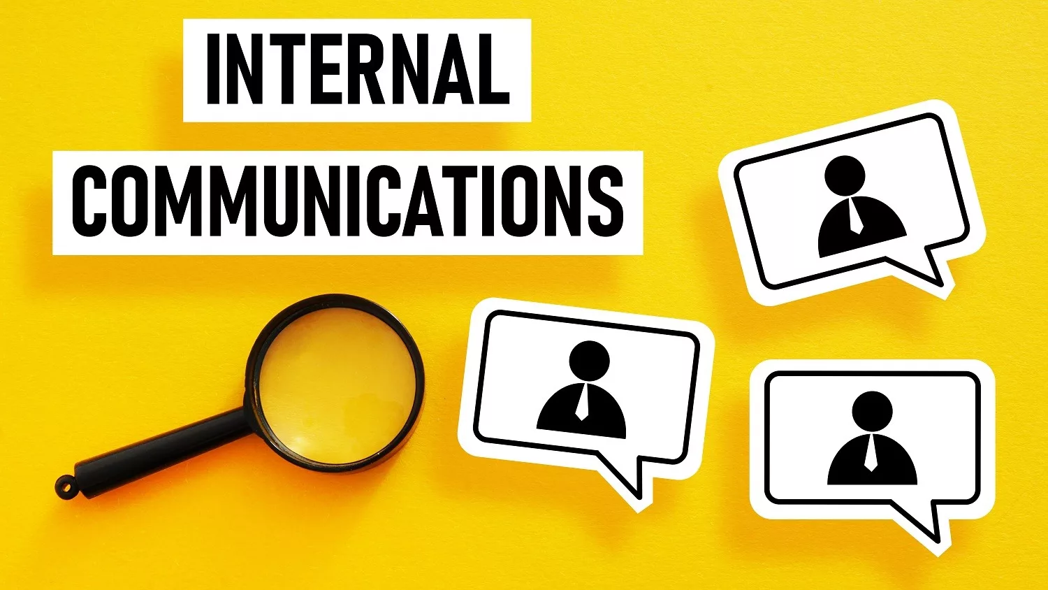 Effective internal communication and its impact on employee engagement and productivity?