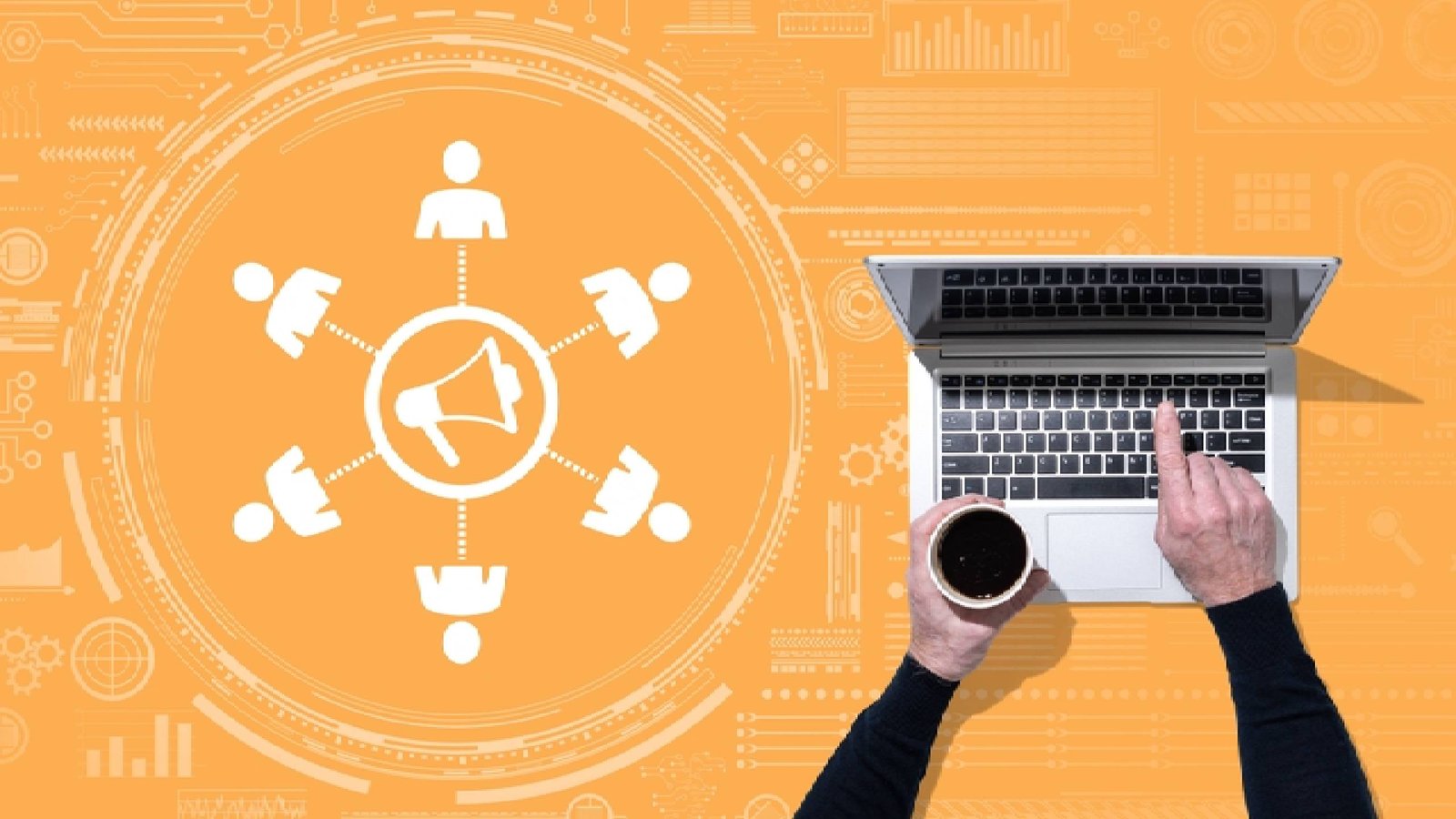 Corporate Communication: How do companies build an influential image and a memorable reputation?