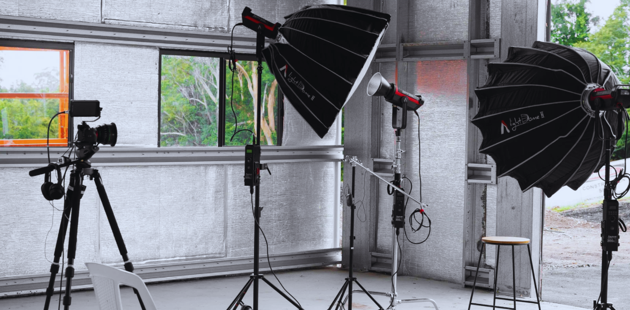 إيش أفضل تجهيزات تقنية للمؤتمرات؟