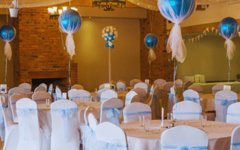 إيش هو الهاكاثون؟ وكيف تنظم فعاليات ابتكار داخل شركتك أو جامعتك؟