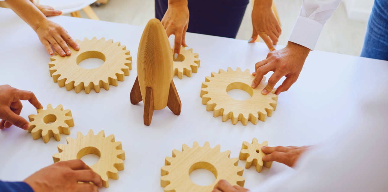 كيف أنظم تحدي ابتكار ناجح داخل الشركة؟