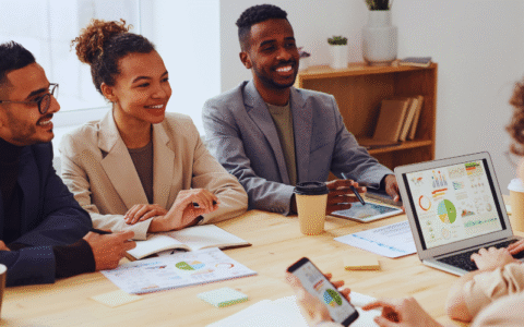 Creative Ways to Celebrate International Days in the Workplace