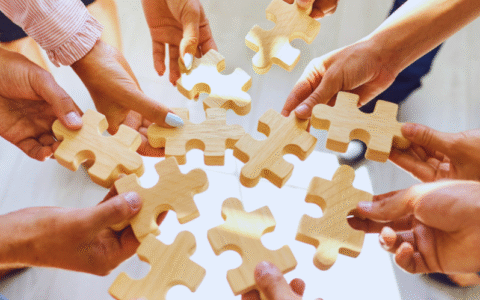 How Team-Building Events Can Boost Employee Motivation and Improve Workplace Culture