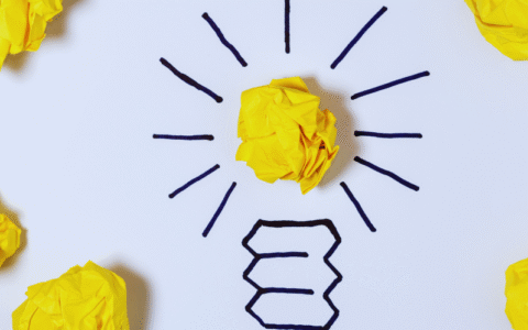 How to Organize a Successful Innovation Challenge: 5 Steps to Inspire Creativity