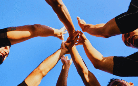 The Benefits of Organizing Sports Events for Employees: Building Team Spirit and Productivity