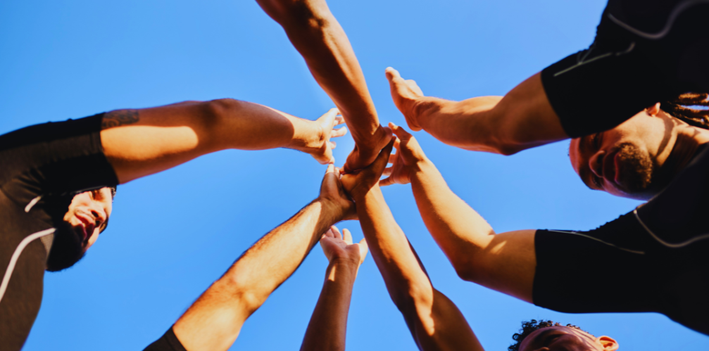 The Benefits of Organizing Sports Events for Employees: Building Team Spirit and Productivity