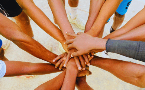 كيفية تنظيم فعاليات رياضية للموظفين لتعزيز الروح الجماعية والإنتاجية